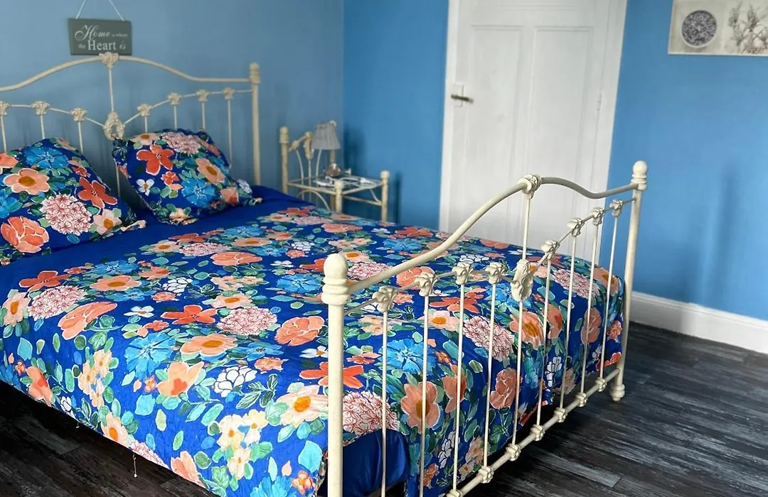 Holiday Home Villa Castel Marie Louise-1