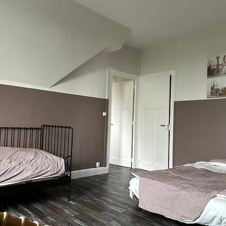 Holiday Home Villa Castel Marie Louise-3