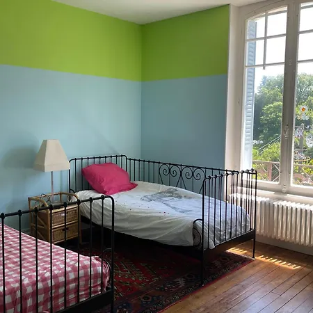 Holiday Home Villa Castel Marie Louise-2